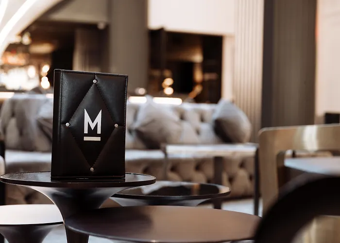 The Mayfair Hotel Los Angeles